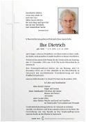 Ilse Dietrich